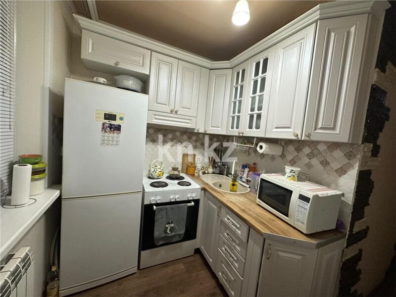 Продажа 3-комнатной квартиры, 61 м² - Продажа квартир в Майкудуке Караганды - страница 5 фото 2 из 14