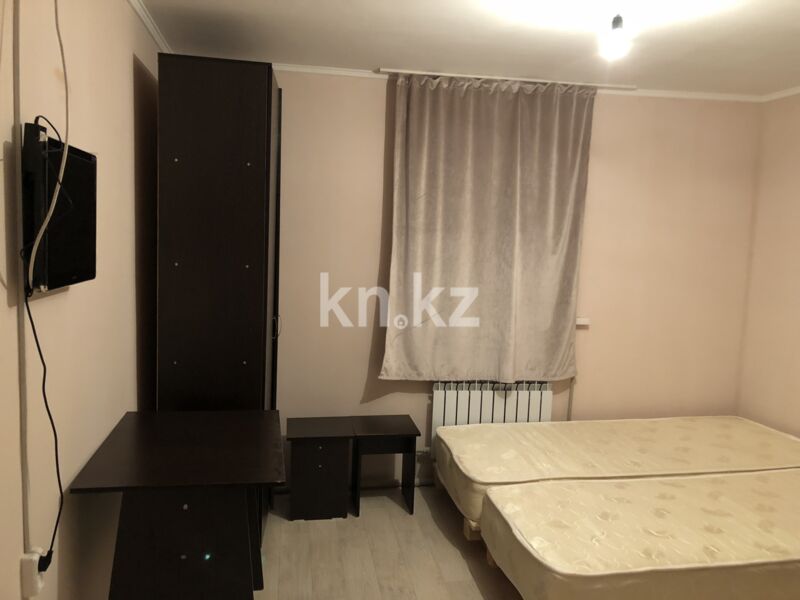 Аренда комнаты помесячно, 18 м² - Аренда комнат в Казахстане фото 4 из 10