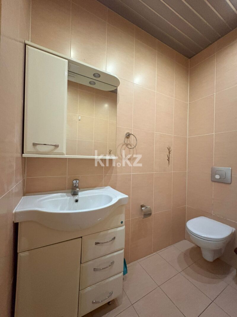 Продажа 3-комнатной квартиры, 110 м² - Продажа квартир в монолитно-каркасном доме в Астане - страница 6 фото 20 из 21