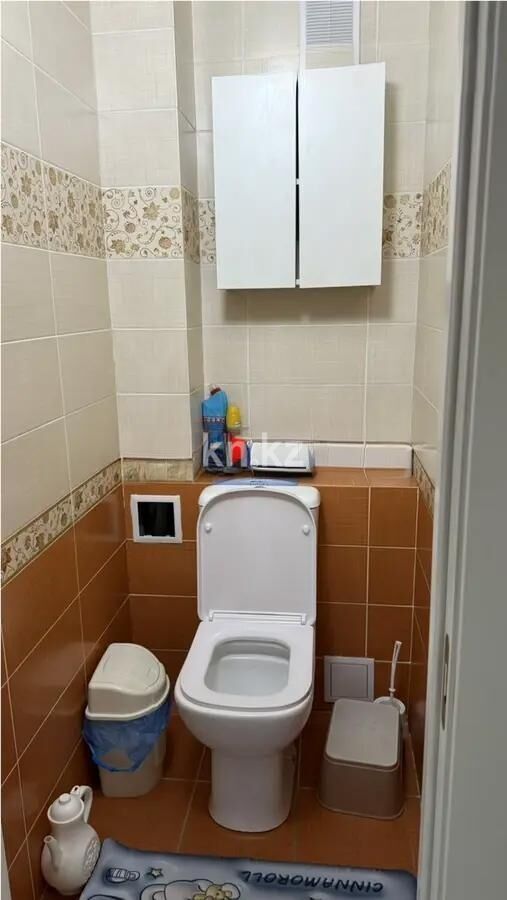 Продажа 2-комнатной квартиры, 50 м² - Продажа двухкомнатных квартир в р-не Сарыарка Астаны - страница 13 фото 4 из 4