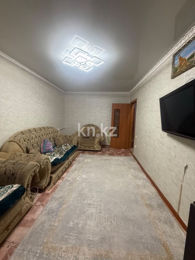 Продажа 3-комнатной квартиры, 61.7 м² - Продажа квартир в Казахстане - страница 261 фото 1 из 10