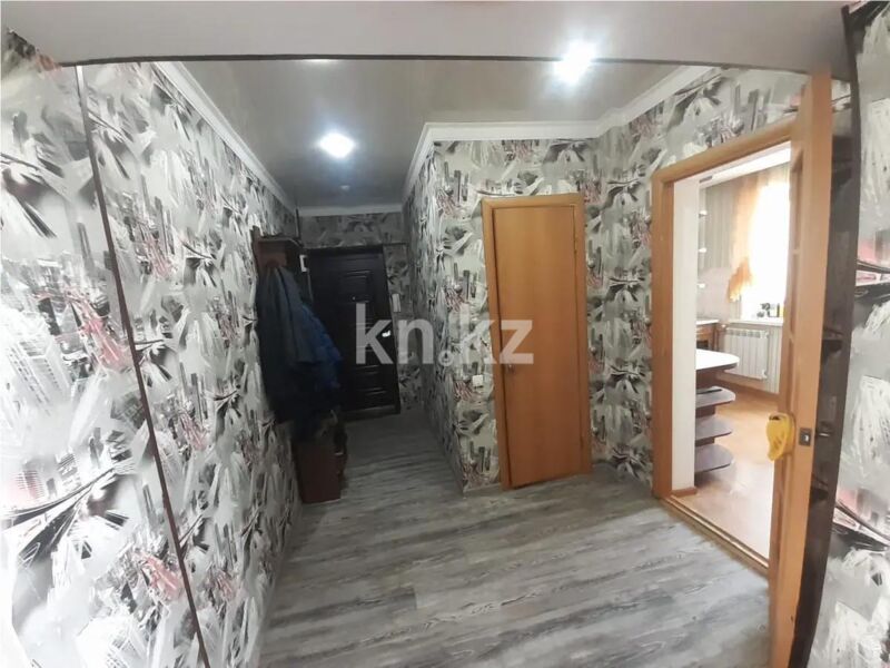 Продажа 2-комнатной квартиры, 48.8 м² - Продажа квартир в блочном доме в Алматы фото 6 из 6