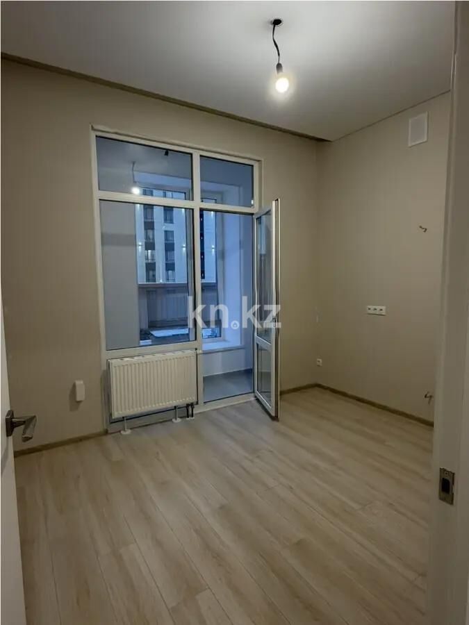 Продажа 1-комнатной квартиры, 37.2 м² - Продажа квартир в Казахстане - страница 12 фото 2 из 5