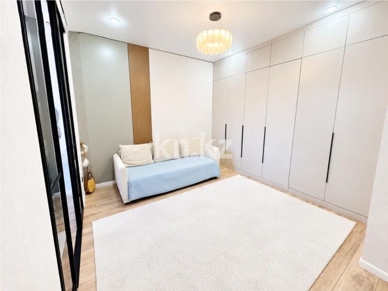 Продажа 2-комнатной квартиры, 43 м² - Продажа квартир в кирпичном доме в Казахстане - страница 45 фото 1 из 5