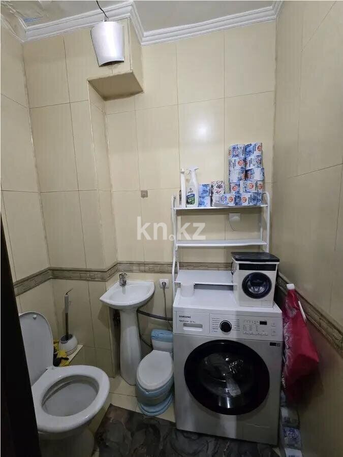 Продажа 3-комнатной квартиры, 75 м² - Продажа квартир в новостройках Алматы без посредников - страница 8 фото 6 из 6