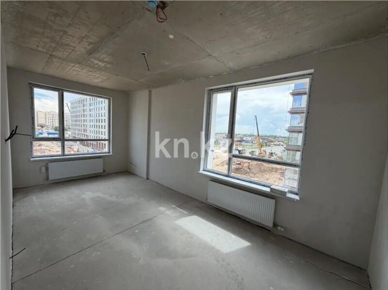 Продажа 2-комнатной квартиры, 61 м² - Продажа двухкомнатных квартир в р-не Сарайшык Астаны - страница 16 фото 1 из 1