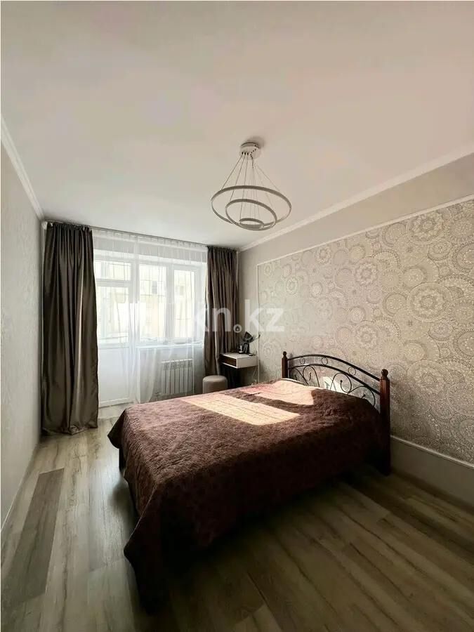 Продажа 3-комнатной квартиры, 70 м² - Продажа квартир в кирпичном доме в Астане - страница 203 фото 2 из 7