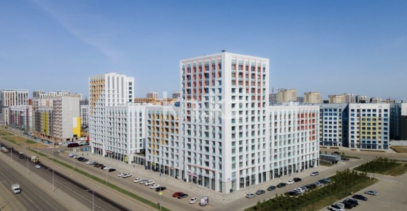 Продажа 2-комнатной квартиры, 71.5 м² - Продажа квартир в Астане - страница 30 фото 4 из 37