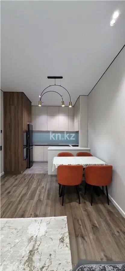 Продажа 3-комнатной квартиры, 78 м² - Продажа квартир в монолитно-каркасном доме в Казахстане - страница 18 фото 4 из 5