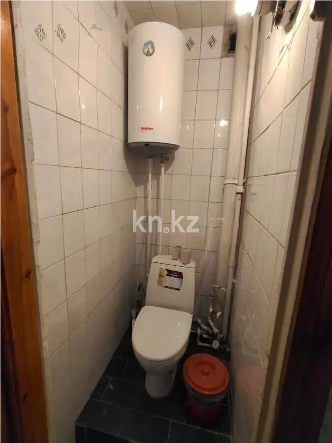 Продажа 1-комнатной квартиры, 41 м² - Продажа квартир на Юго-Востоке Караганды - страница 18 фото 3 из 3