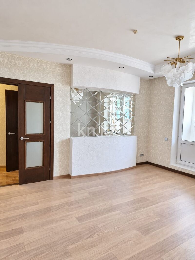 Продажа 3-комнатной квартиры, 95 м² - Продажа трехкомнатных квартир в монолитном доме в Астане фото 5 из 18