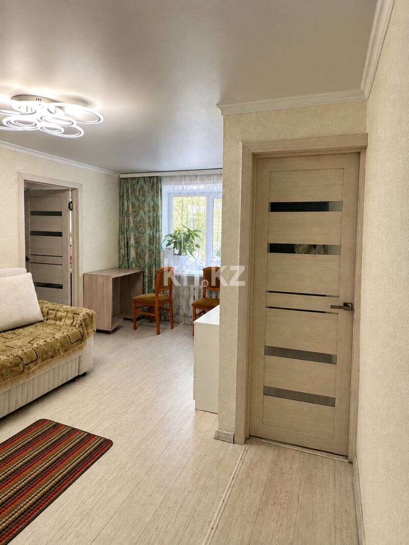 Продажа 2-комнатной квартиры, 49 м² - Продажа офисных и торговых помещений в Балхаше фото 4 из 11