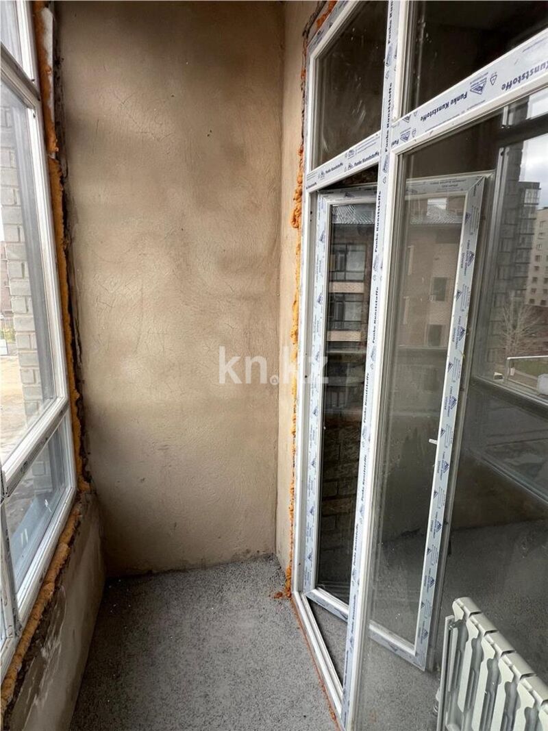 Продажа 2-комнатной квартиры, 56 м² - Продажа двухкомнатных квартир в Городе Караганды - страница 2 фото 13 из 16