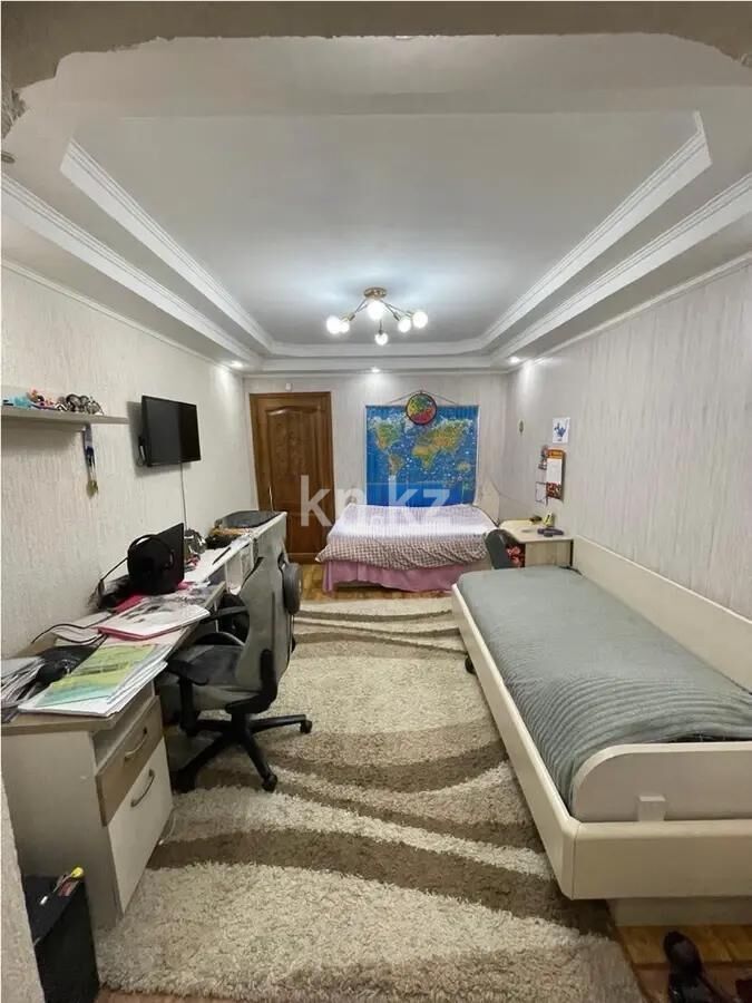 Продажа 3-комнатной квартиры, 74 м² - Продажа трехкомнатных квартир в Жетысуском р-не Алматы - страница 6 фото 3 из 4