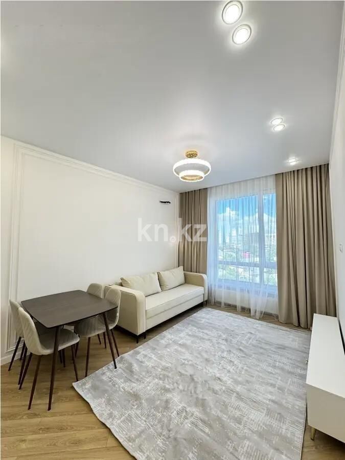 Продажа 2-комнатной квартиры, 40 м² - Продажа двухкомнатных квартир в р-не Есиль Астаны - страница 17 фото 1 из 5