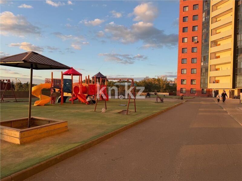 Продажа 3-комнатной квартиры, 69 м² - Продажа квартир в Караганде - страница 14 фото 18 из 19