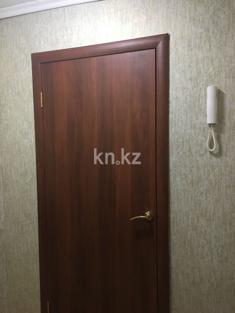 Аренда 1-комнатной квартиры посуточно, 36 м² - Недвижимость в Кокшетау фото 9 из 9