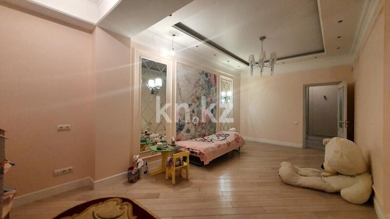 Продажа 5-комнатной квартиры, 200 м² - Продажа пятикомнатных и более квартир в Алматы - страница 4 фото 9 из 20