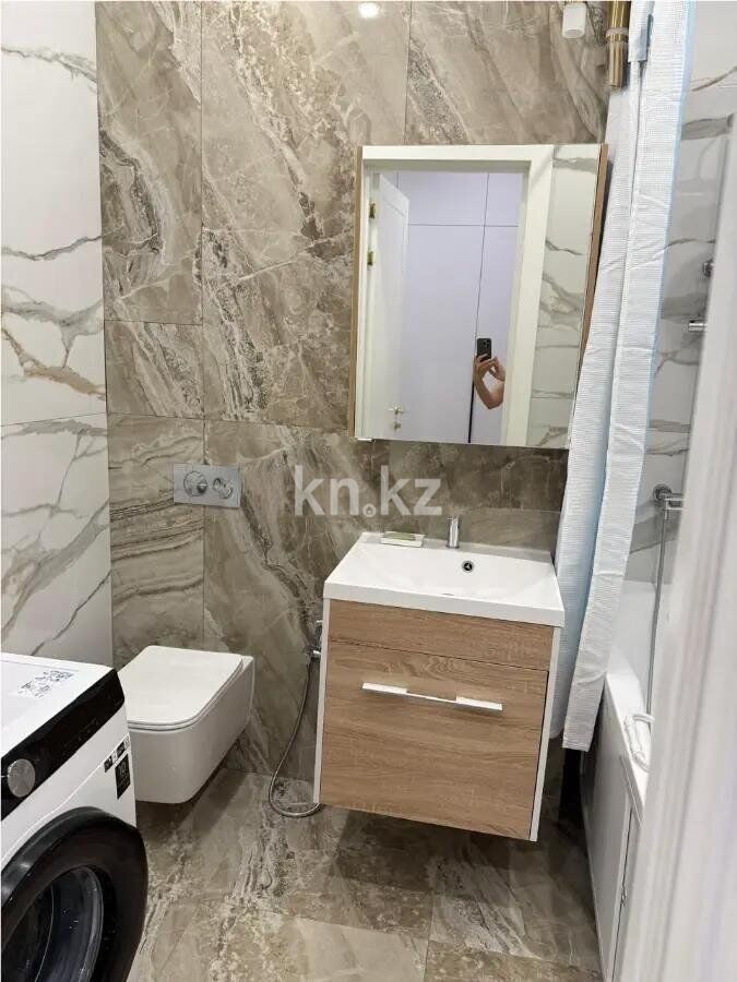 Продажа 2-комнатной квартиры, 60.6 м² - Продажа квартир в монолитно-каркасном доме в Астане - страница 37 фото 4 из 5