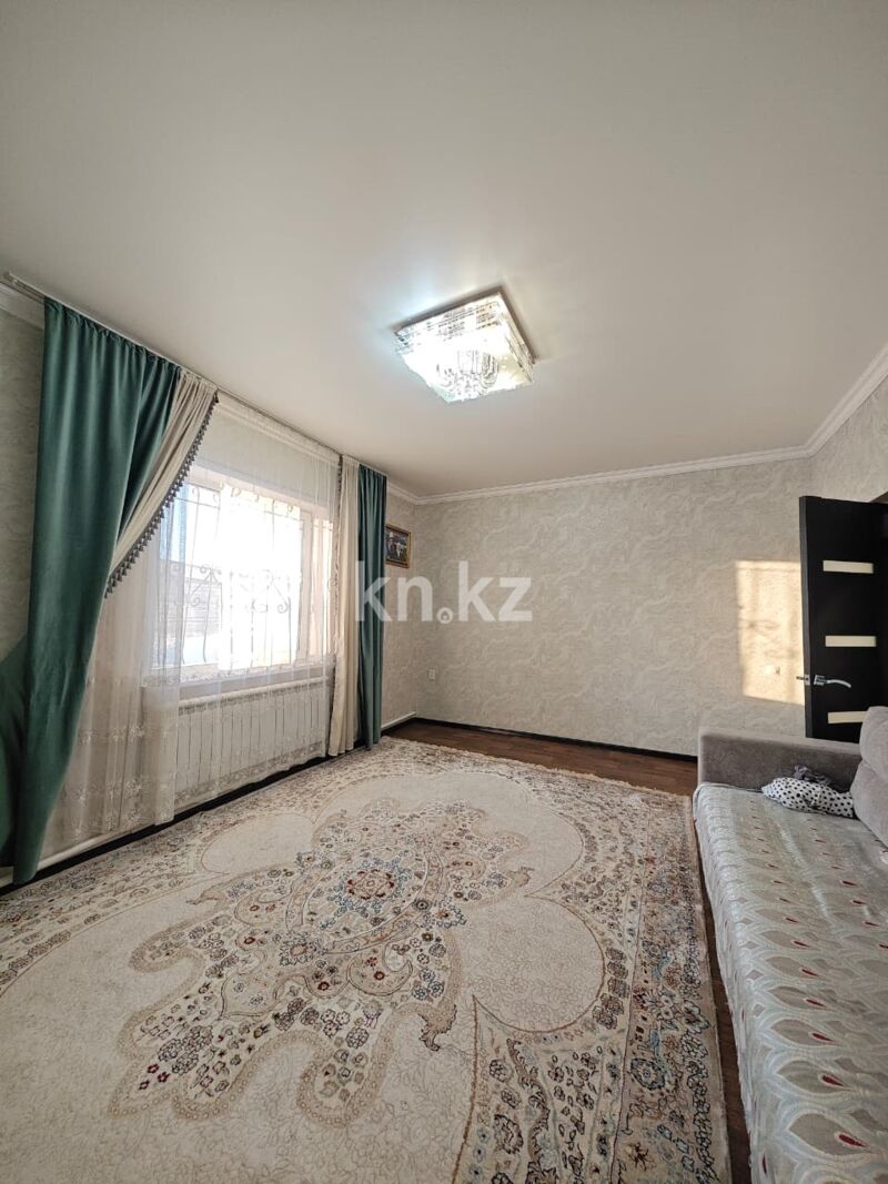 Продажа 4-комнатного дома, 136 м² - Продажа домов, коттеджей в Караганде - страница 6 фото 2 из 21