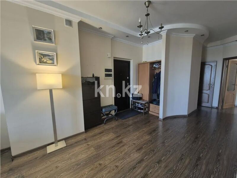Продажа 3-комнатной квартиры, 93.2 м² - Продажа трехкомнатных квартир в Алматы - страница 3 фото 8 из 9