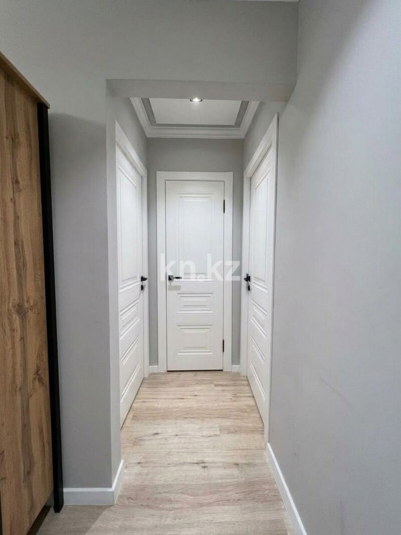 Продажа 3-комнатной квартиры, 58.5 м² - Продажа квартир в Алматы фото 4 из 16