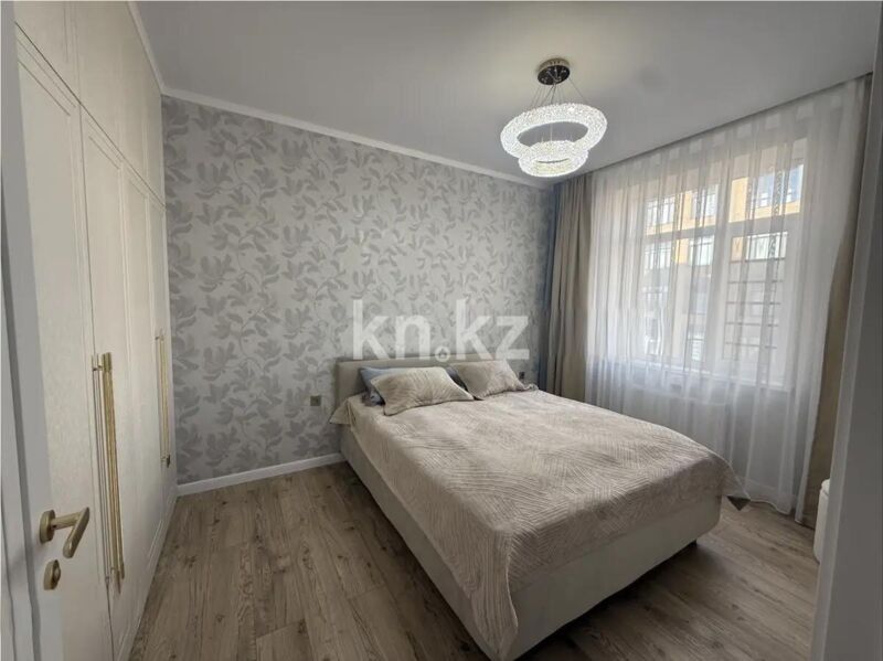 Продажа 3-комнатной квартиры, 70 м² - Продажа трехкомнатных квартир в Астане - страница 11 фото 2 из 6