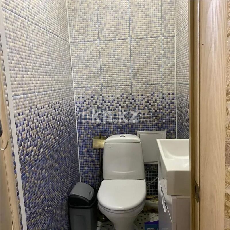 Продажа 2-комнатной квартиры, 74 м² - Продажа двухкомнатных квартир в Казахстане - страница 2 фото 5 из 5