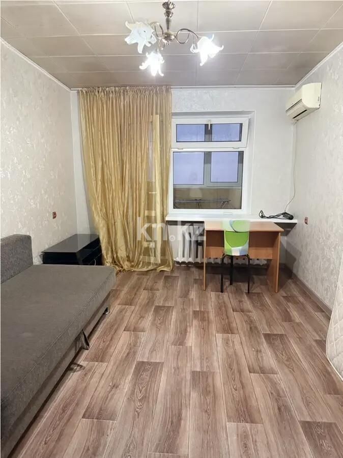 Продажа 1-комнатной квартиры, 33 м² - Продажа однокомнатных квартир в Бостандыкском р-не Алматы - страница 6 фото 1 из 3