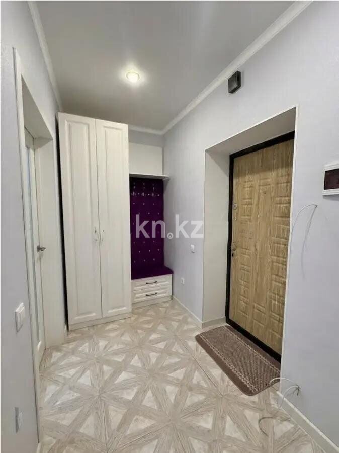 Продажа 1-комнатной квартиры, 38.9 м² - Продажа однокомнатных квартир в Астане - страница 16 фото 4 из 5