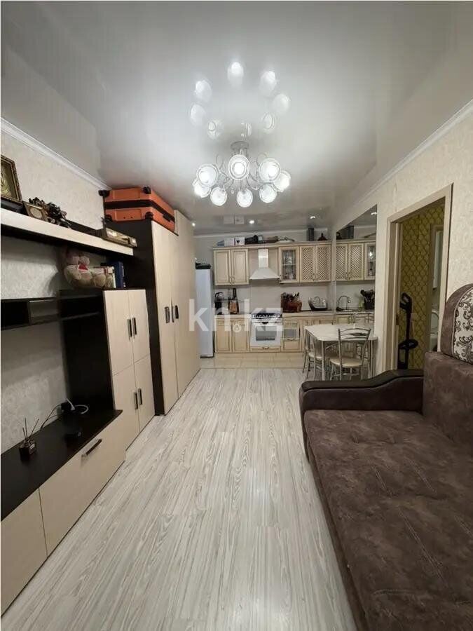 Продажа 1-комнатной квартиры, 24.9 м² - Продажа однокомнатных квартир от собственников в Астане - страница 8 фото 2 из 4