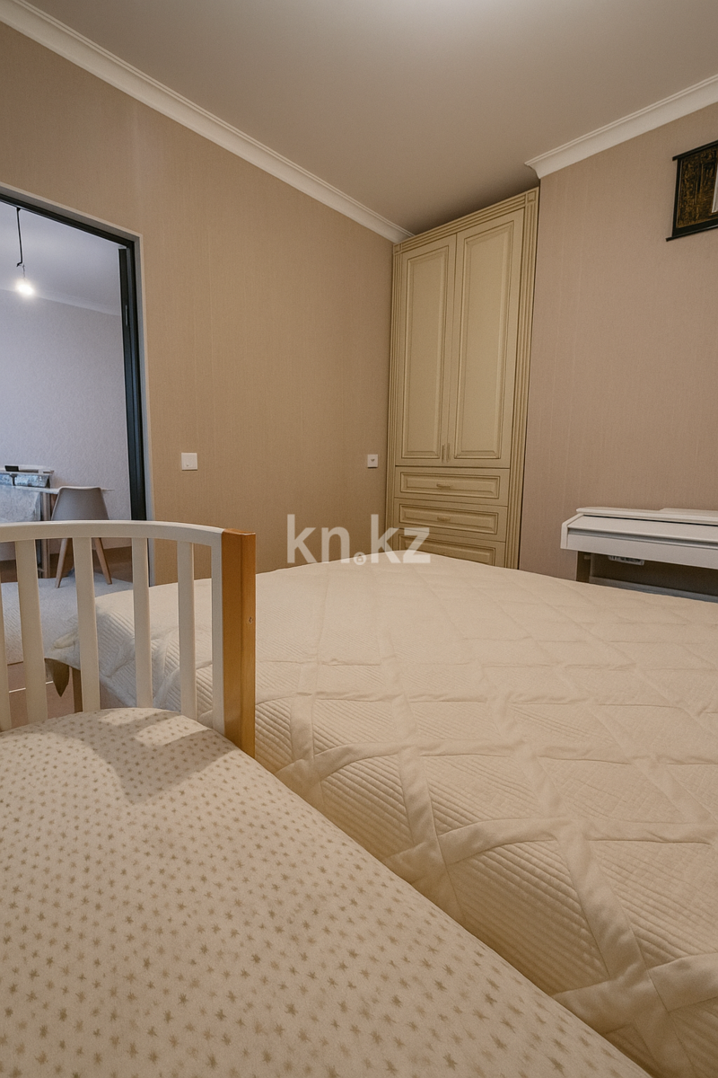 Продажа 1-комнатной квартиры, 38 м² - Продажа однокомнатных квартир в р-не Байконур Астаны - страница 2 фото 5 из 16