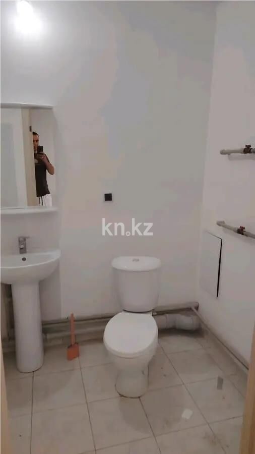 Продажа 1-комнатной квартиры, 36 м² - Продажа однокомнатных квартир в р-не Сарайшык Астаны - страница 13 фото 4 из 6