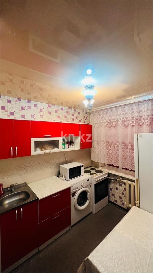Продажа 2-комнатной квартиры, 45 м² - Продажа двухкомнатных квартир в Майкудуке Караганды - страница 12 фото 9 из 17