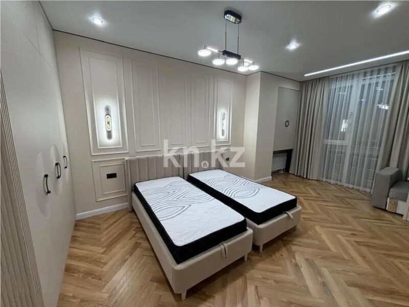 Продажа 3-комнатной квартиры, 75 м² - Продажа квартир в монолитно-каркасном доме в Астане - страница 131 фото 3 из 7