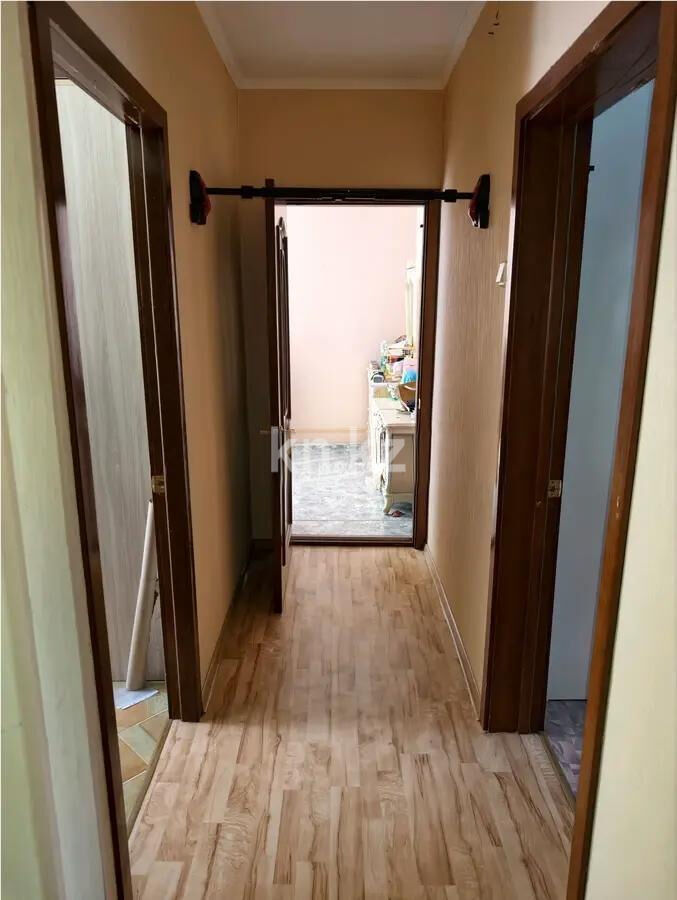 Продажа 4-комнатной квартиры, 97 м² - Продажа четырехкомнатных квартир в панельном доме в Караганде - страница 5 фото 8 из 8