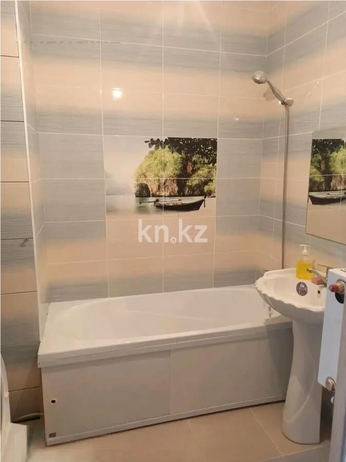 Продажа 3-комнатной квартиры, 68 м² - Продажа трехкомнатных квартир в Казахстане - страница 9 фото 3 из 3