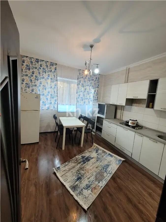 Продажа 1-комнатной квартиры, 42 м² - Продажа однокомнатных квартир в панельном доме в Алматы фото 2 из 3