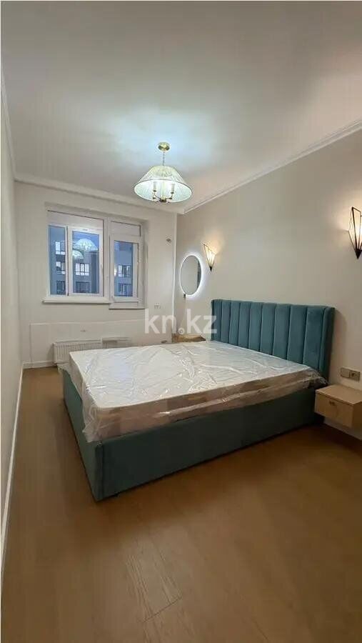 Продажа 2-комнатной квартиры, 39 м² - Недвижимость в Астане - страница 5 фото 2 из 4