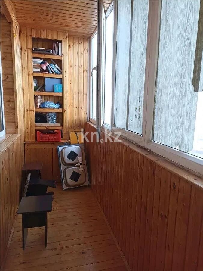 Продажа 2-комнатной квартиры, 72 м² - Продажа квартир в кирпичном доме в Астане - страница 2 фото 3 из 3