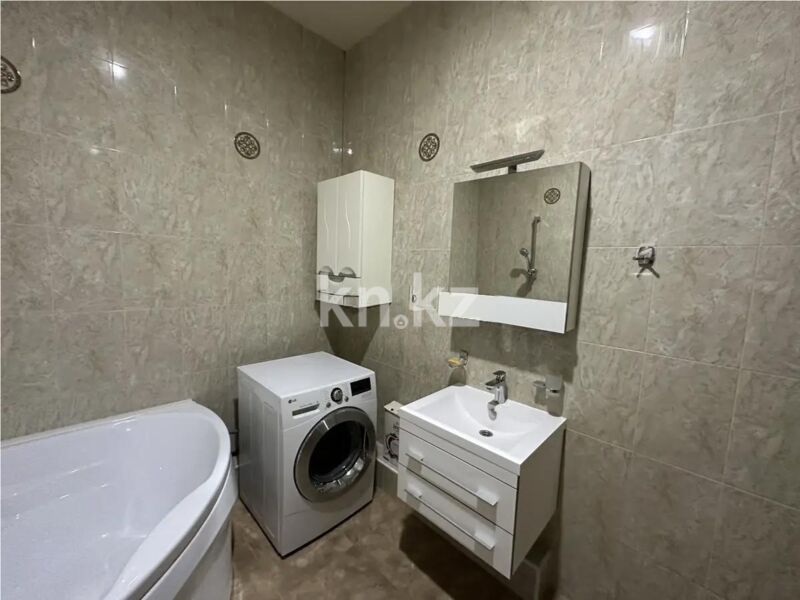 Продажа 4-комнатной квартиры, 146 м² - Продажа четырехкомнатных квартир в кирпичном доме в Казахстане фото 5 из 5