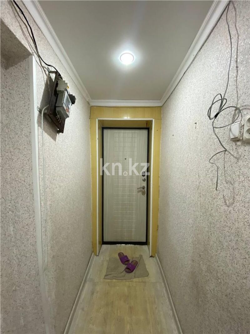 Продажа 2-комнатной квартиры, 44 м² - Недвижимость в Темиртау - страница 24 фото 7 из 7