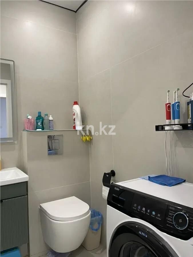 Продажа 3-комнатной квартиры, 53 м² - Продажа квартир в блочном доме в Астане - страница 116 фото 5 из 7