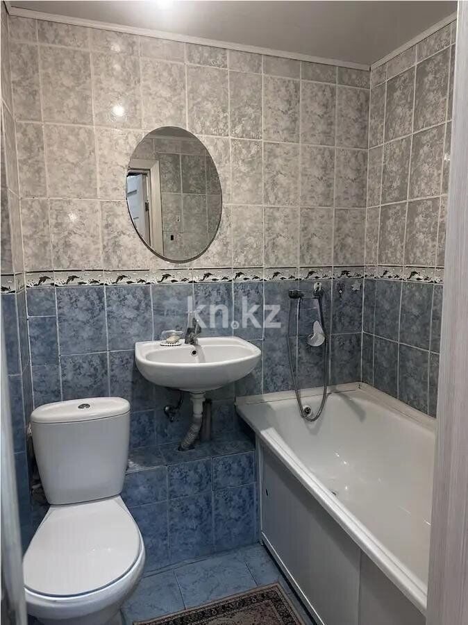 Продажа 1-комнатной квартиры, 35.8 м² - Продажа квартир от собственников в Астане - страница 24 фото 4 из 4