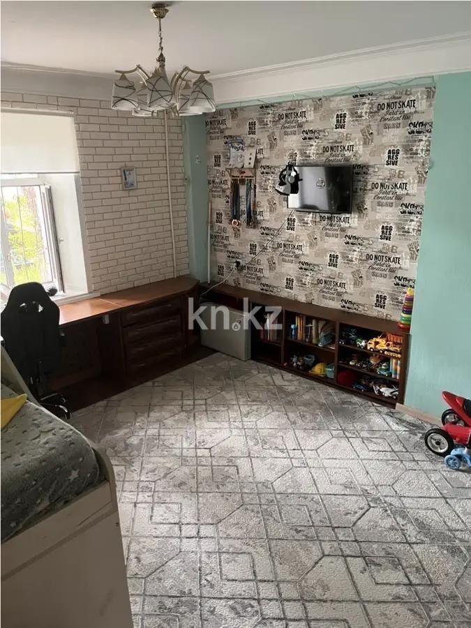 Продажа 3-комнатной квартиры, 82 м² - Продажа трехкомнатных квартир в Майкудуке Караганды - страница 7 фото 2 из 7