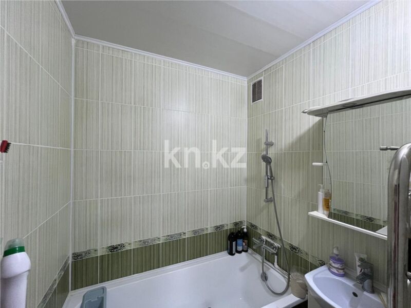Продажа 1-комнатной квартиры, 41 м² - Продажа однокомнатных квартир в Караганде - страница 8 фото 6 из 11
