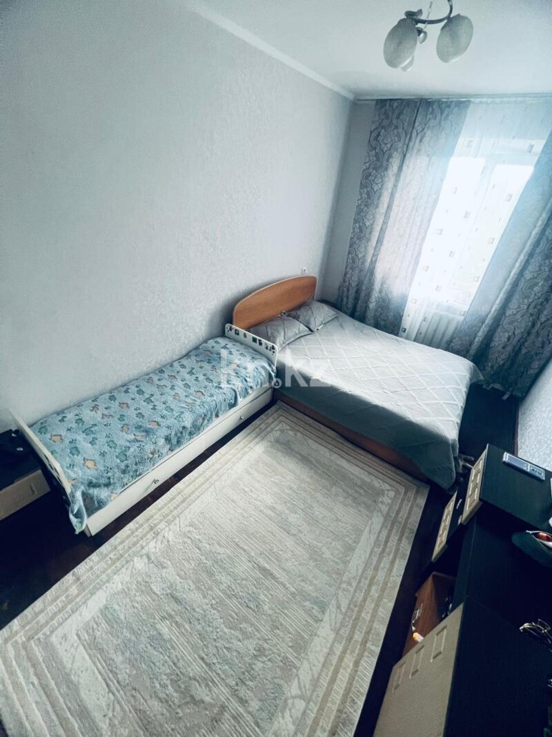 Продажа 2-комнатной квартиры, 53 м² - Продажа квартир от собственников в Караганде фото 1 из 9