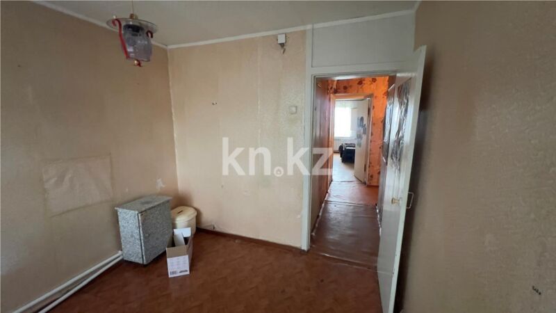 Продажа 3-комнатной квартиры, 59 м² - Продажа квартир в Михайловке Караганды - страница 3 фото 6 из 13