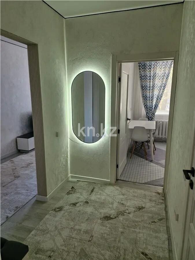 Продажа 1-комнатной квартиры, 30 м² - Продажа недвижимости в Казахстане - страница 25 фото 4 из 4