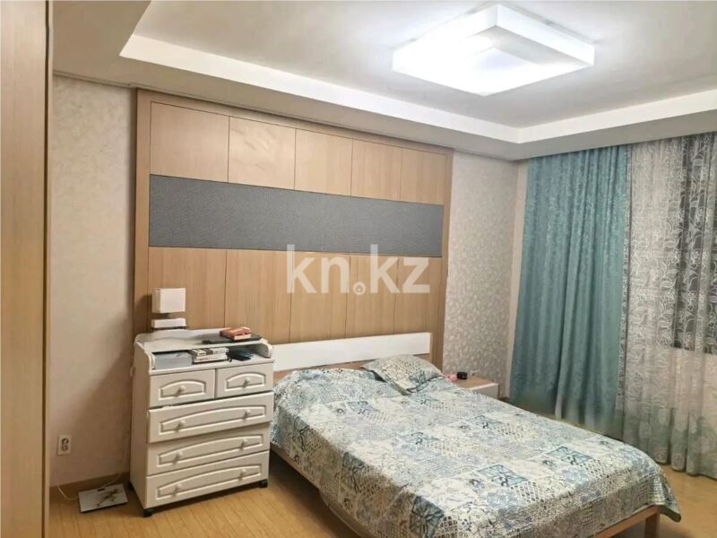 Продажа 3-комнатной квартиры, 90 м² - Продажа  трехкомнатных квартир в новостройках Астаны - страница 11 фото 2 из 4